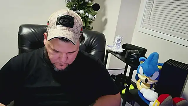 Snapshot of Gabihotxxx1 chatting on 01/24/25, 10:51 Gabihotxxx1 online show from 01/24/25, 10:51