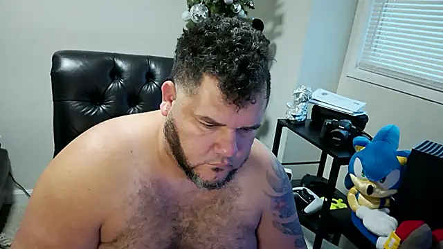 Snapshot of Gabihotxxx1 chatting on 01/28/25, 01:05 Gabihotxxx1 online show from 01/28/25, 01:05