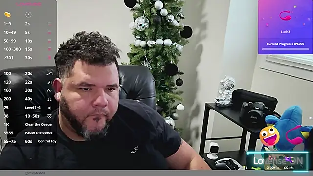 Snapshot of Gabihotxxx1 chatting on 02/02/25, 08:51 Gabihotxxx1 online show from 02/02/25, 08:51