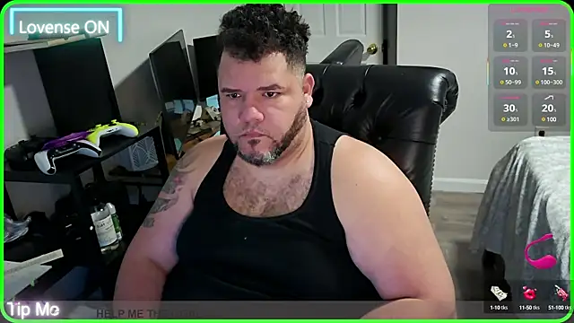 Snapshot of Gabihotxxx1 chatting on 02/22/25, 02:52 Gabihotxxx1 online show from 02/22/25, 02:52