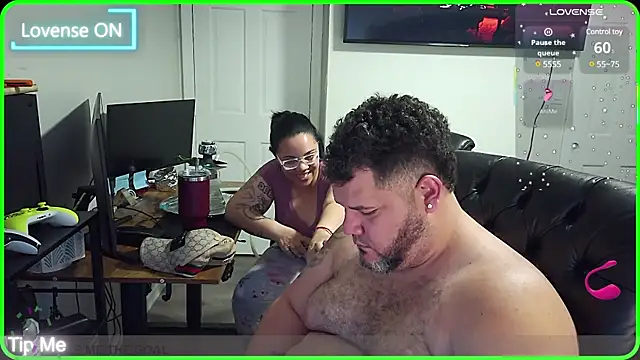 Snapshot of Gabihotxxx1 chatting on 02/23/25, 04:17 Gabihotxxx1 online show from 02/23/25, 04:17