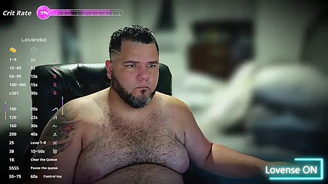 Snapshot of Gabihotxxx1 chatting on 10/17/25, 01:31 Gabihotxxx1 online show from 10/17/25, 01:31