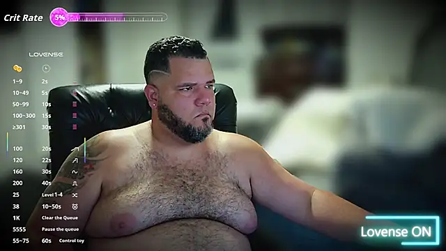 Snapshot of Gabihotxxx1 chatting on 10/18/25, 02:47 Gabihotxxx1 online show from 10/18/25, 02:47