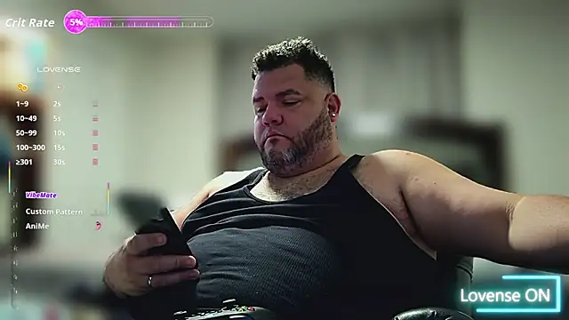 Snapshot of Gabihotxxx1 chatting on 11/29/25, 05:16 Gabihotxxx1 online show from 11/29/25, 05:16