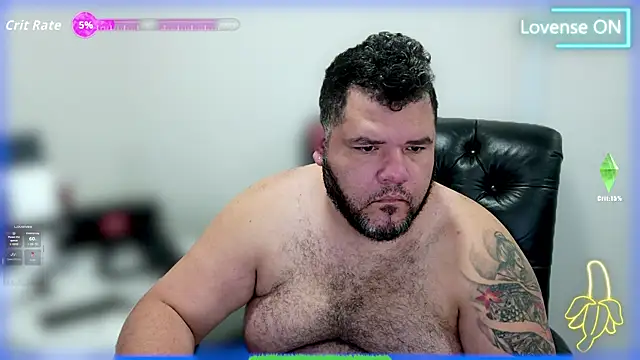 Snapshot of Gabihotxxx1 chatting on 02/28/26, 02:18 Gabihotxxx1 online show from 02/28/26, 02:18