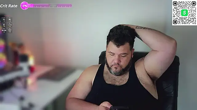 Snapshot of Gabihotxxx1 chatting on 04/07/26, 10:42 Gabihotxxx1 online show from 04/07/26, 10:42