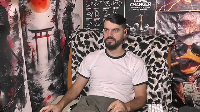 00george online show from 12/18/25, 01:28