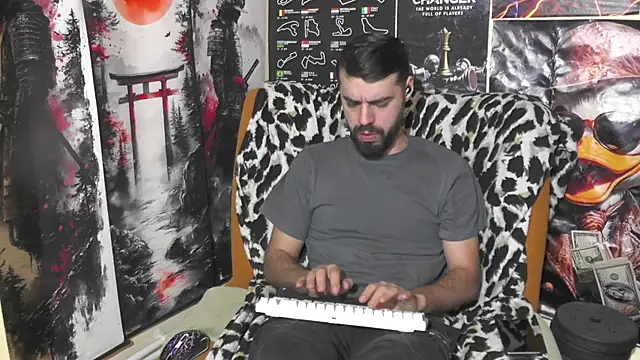 00george online show from 01/09/26, 11:28