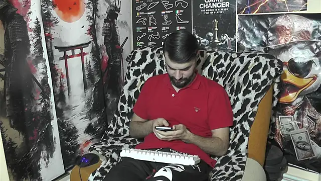 00george online show from 02/07/26, 06:33