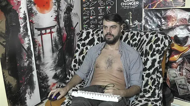 00george online show from 02/10/26, 07:12