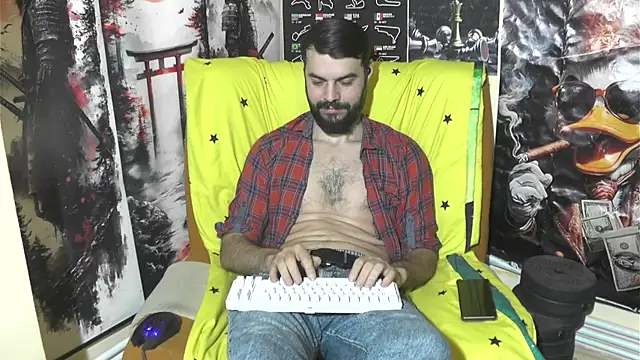 00george online show from 03/02/26, 07:15