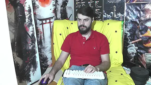 00george online show from 03/04/26, 06:58