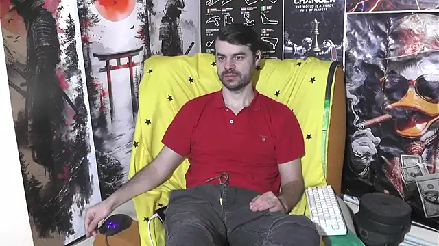 00george online show from 03/09/26, 09:46