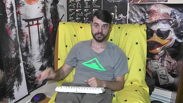 00george online show from 04/03/26, 08:56