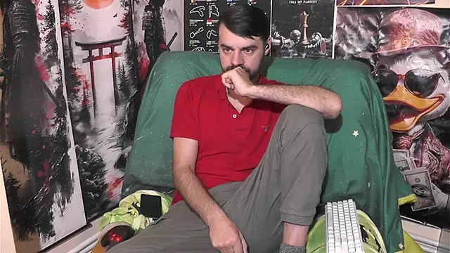 00george online show from 04/06/26, 06:58