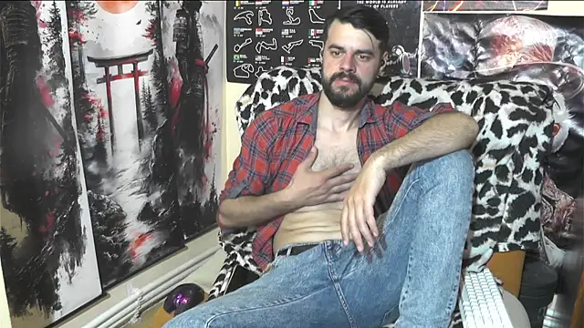 00george online show from 05/03/26, 04:57