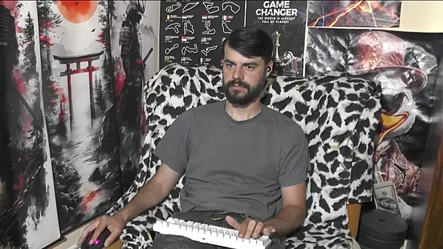 00george online show from 05/14/26, 07:37