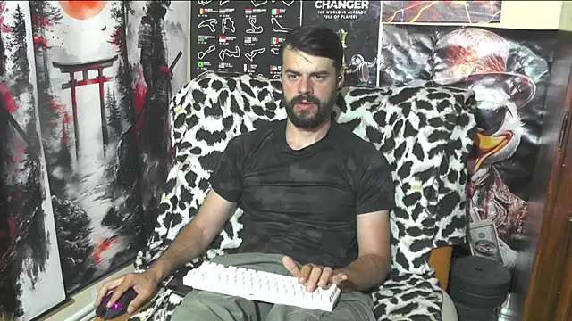 00george online show from 05/15/26, 01:07