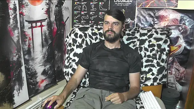 00george online show from 05/17/26, 06:00