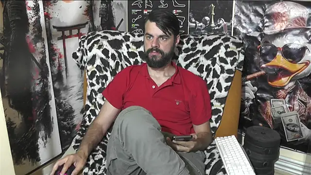 00george online show from 05/30/26, 03:03
