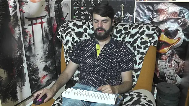 00george online show from 06/02/26, 06:10