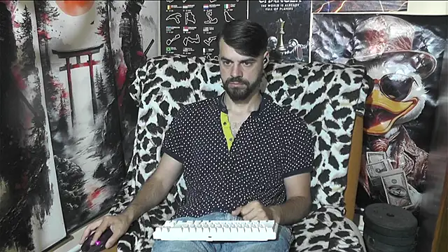00george online show from 06/04/26, 08:42