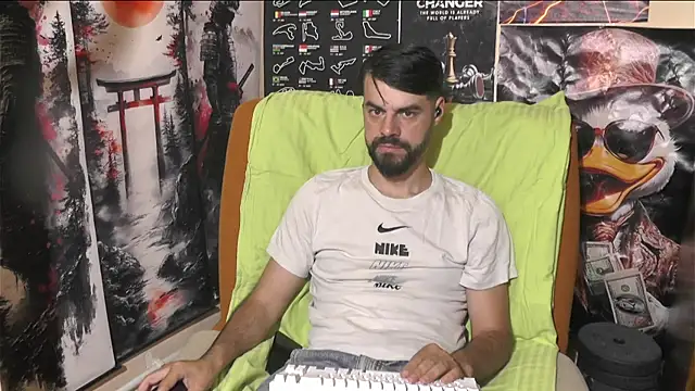 00george online show from 06/05/26, 06:52