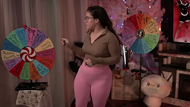 Nikki Torres online show from 01/15/26, 04:50