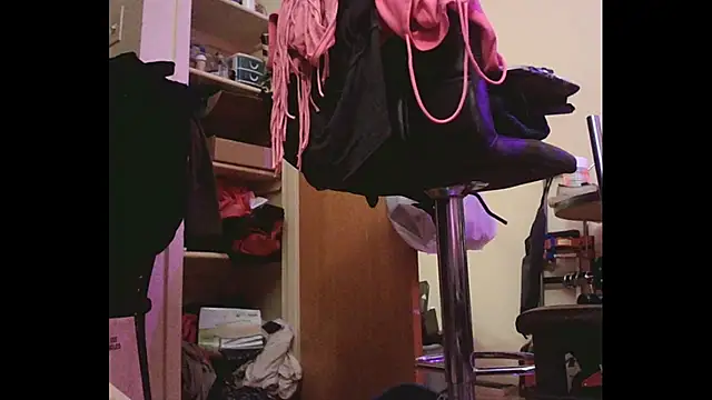 Mikela Alexa online show from 12/06/24, 04:06