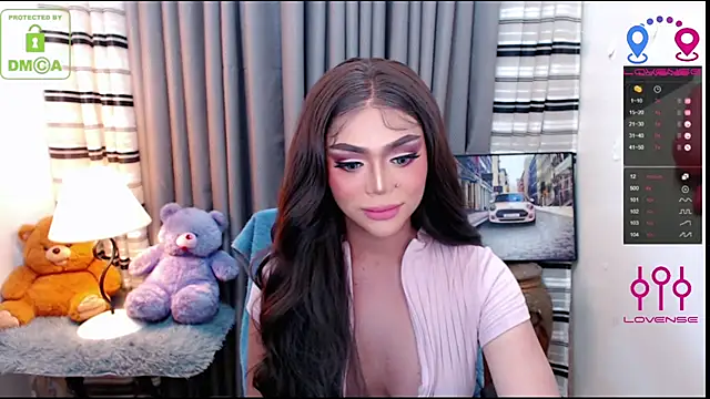 Fantacyoflove online show from 10/07/25, 08:50