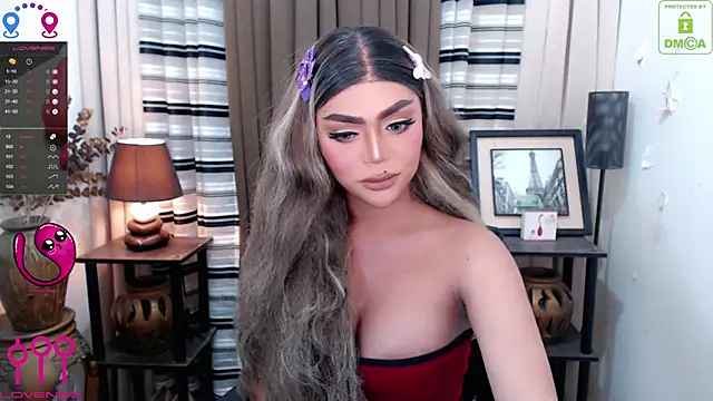 Fantacyoflove online show from 01/10/26, 10:25