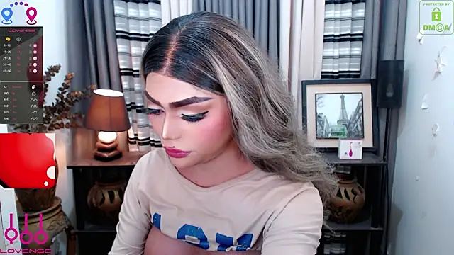 Fantacyoflove online show from 01/19/26, 12:47