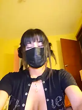 Snapshot of Latin_summer chatting on 02/08/26, 03:54 Latin summer online show from 02/08/26, 03:54