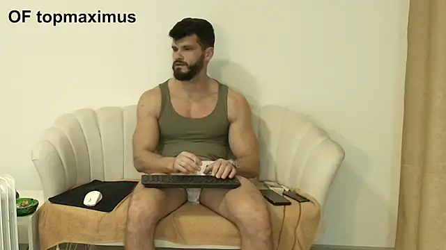 MauroTwin online show from 11/26/25, 06:53