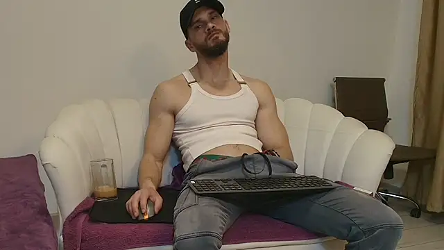 MauroTwin online show from 03/15/26, 05:52