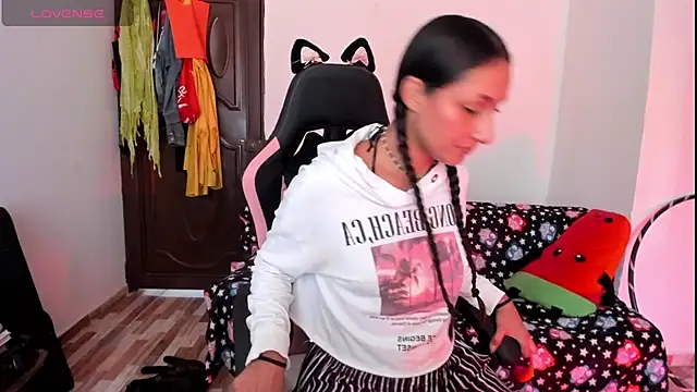 adrena 10 online show from 02/13/26, 06:59