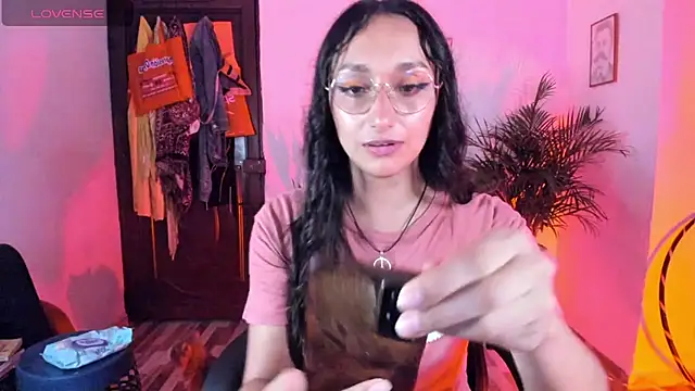 adrena 10 online show from 03/30/26, 09:49