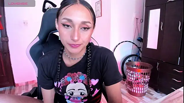 adrena 10 online show from 04/06/26, 02:40