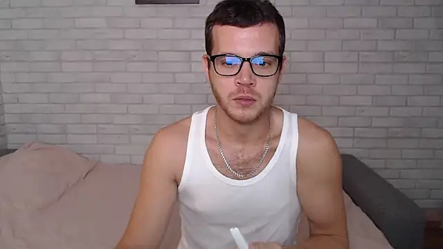 Alexxx horny online show from 09/23/25, 09:45