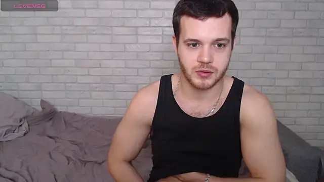 Alexxx horny online show from 02/15/26, 11:52