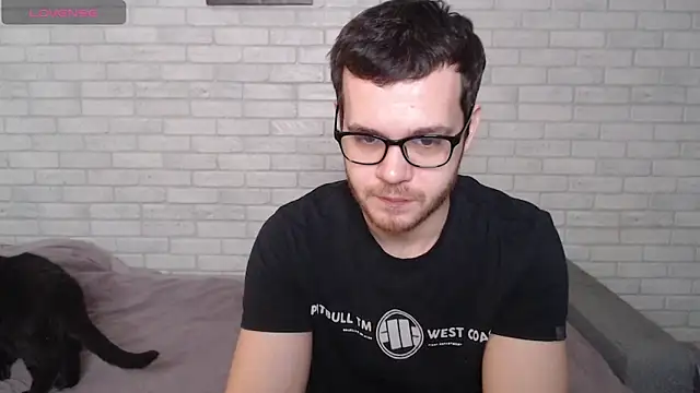 Alexxx horny online show from 02/16/26, 08:10