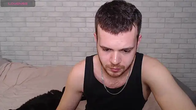 Alexxx horny online show from 04/06/26, 07:48