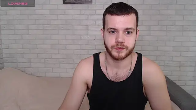 Alexxx horny online show from 04/14/26, 07:25
