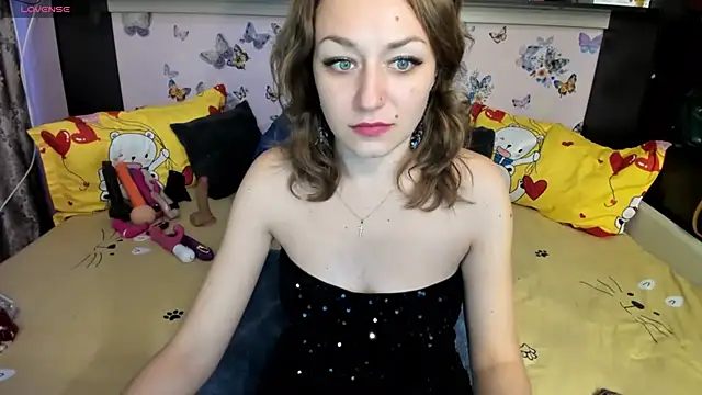 Snapshot of FoxyDom699 chatting on 09/26/25, 07:12 FoxyDom699 online show from 09/26/25, 07:12