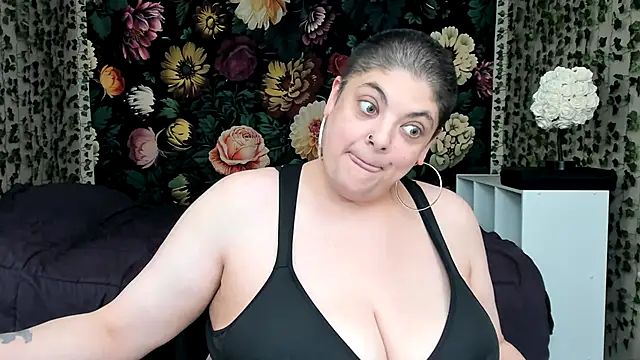 Exotic-Melons online show from 01/23/25, 11:04