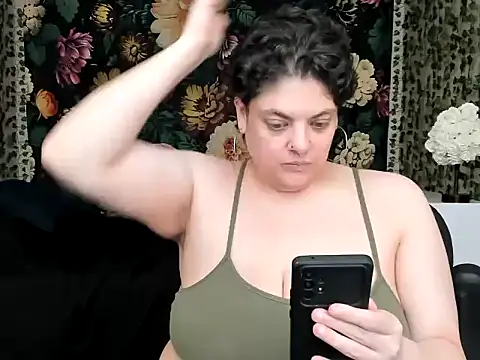 Exotic-Melons online show from 09/27/25, 10:37