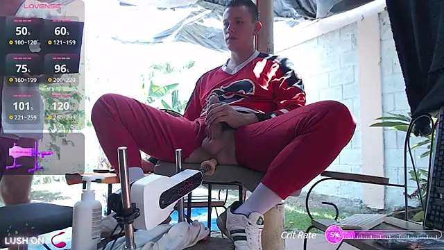 simon and david online show from 03/12/25, 05:28