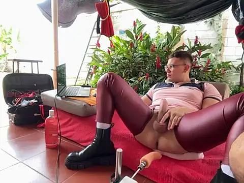 simon and david online show from 09/18/25, 04:31