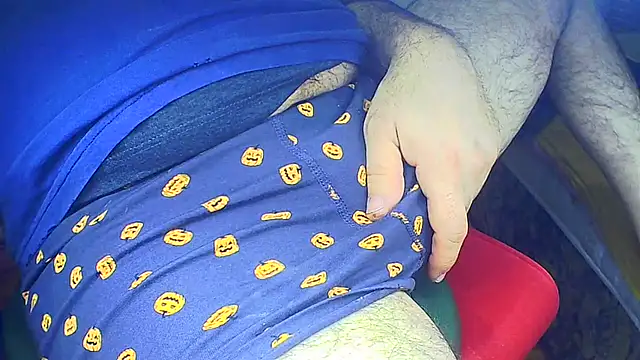 jackhalooween online show from 02/17/25, 04:04