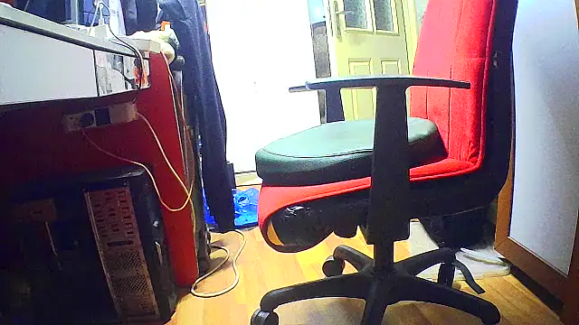 jackhalooween online show from 11/30/25, 05:55